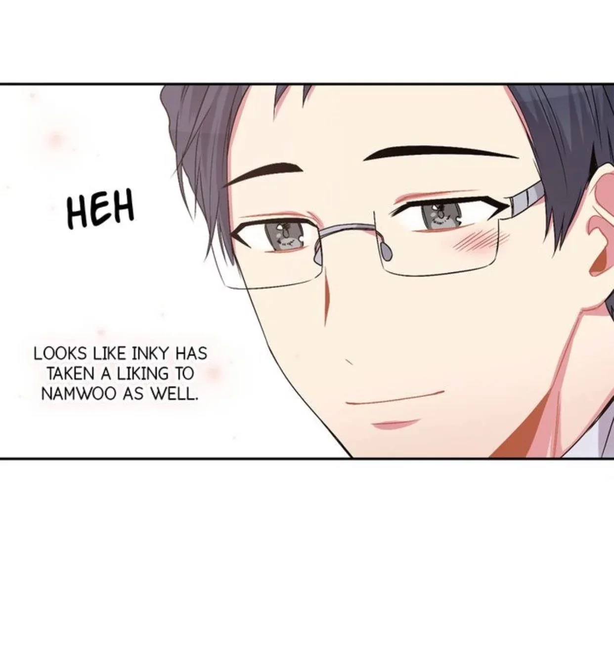 I Found Somebody to Love Chapter 32 page 20