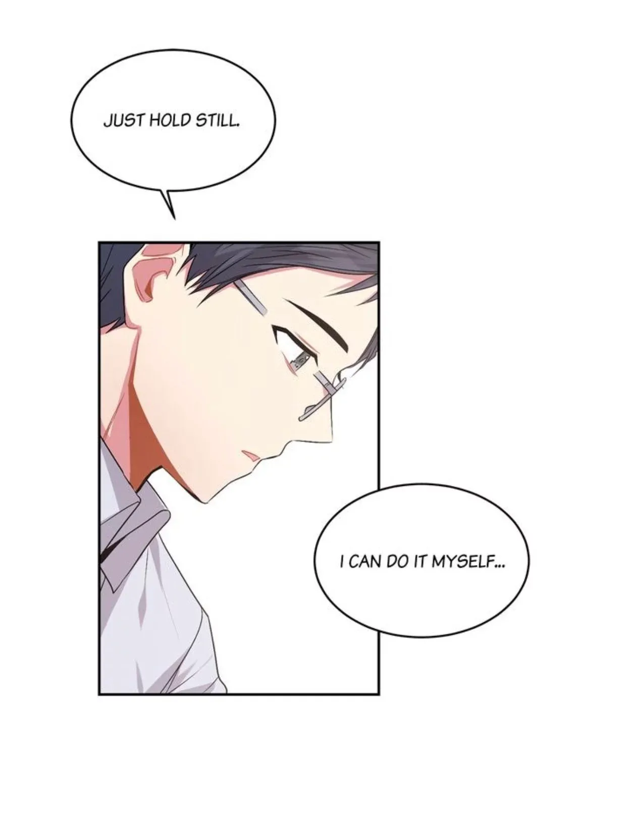 I Found Somebody to Love Chapter 32 page 27