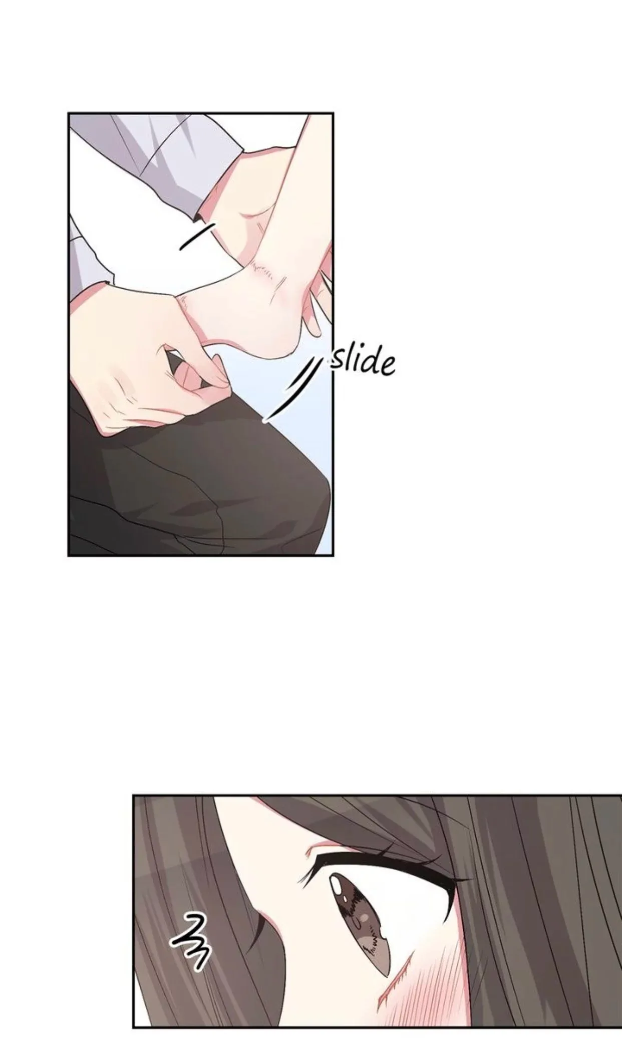 I Found Somebody to Love Chapter 32 page 25