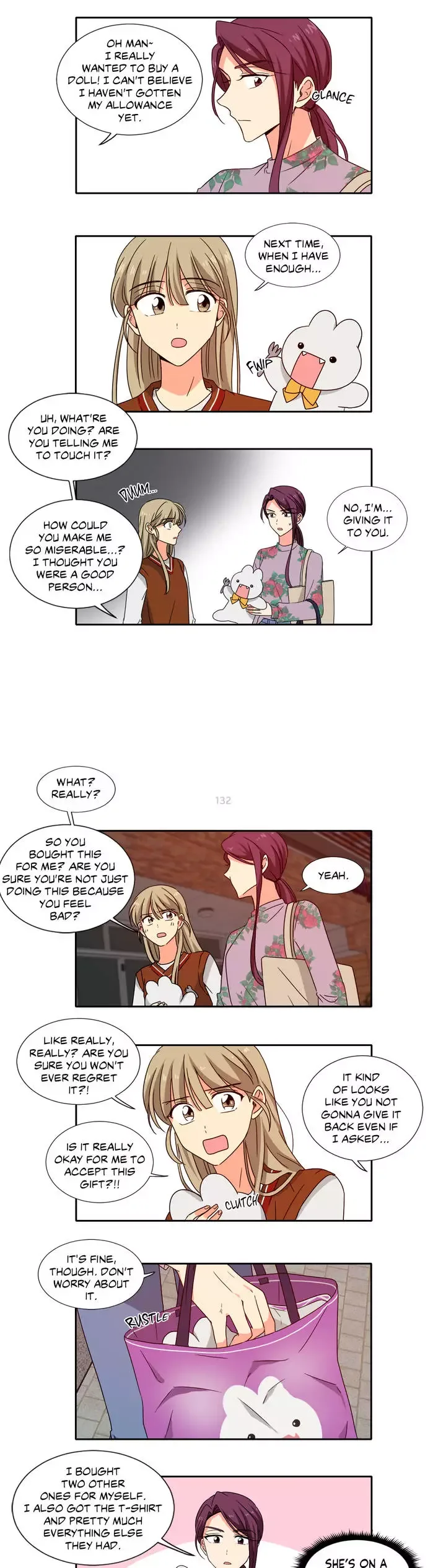 10 Years in the Friend Zone Chapter 19 page 4