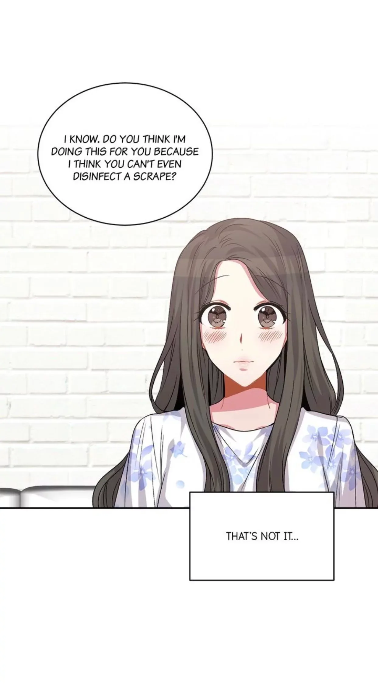 I Found Somebody to Love Chapter 32 page 28