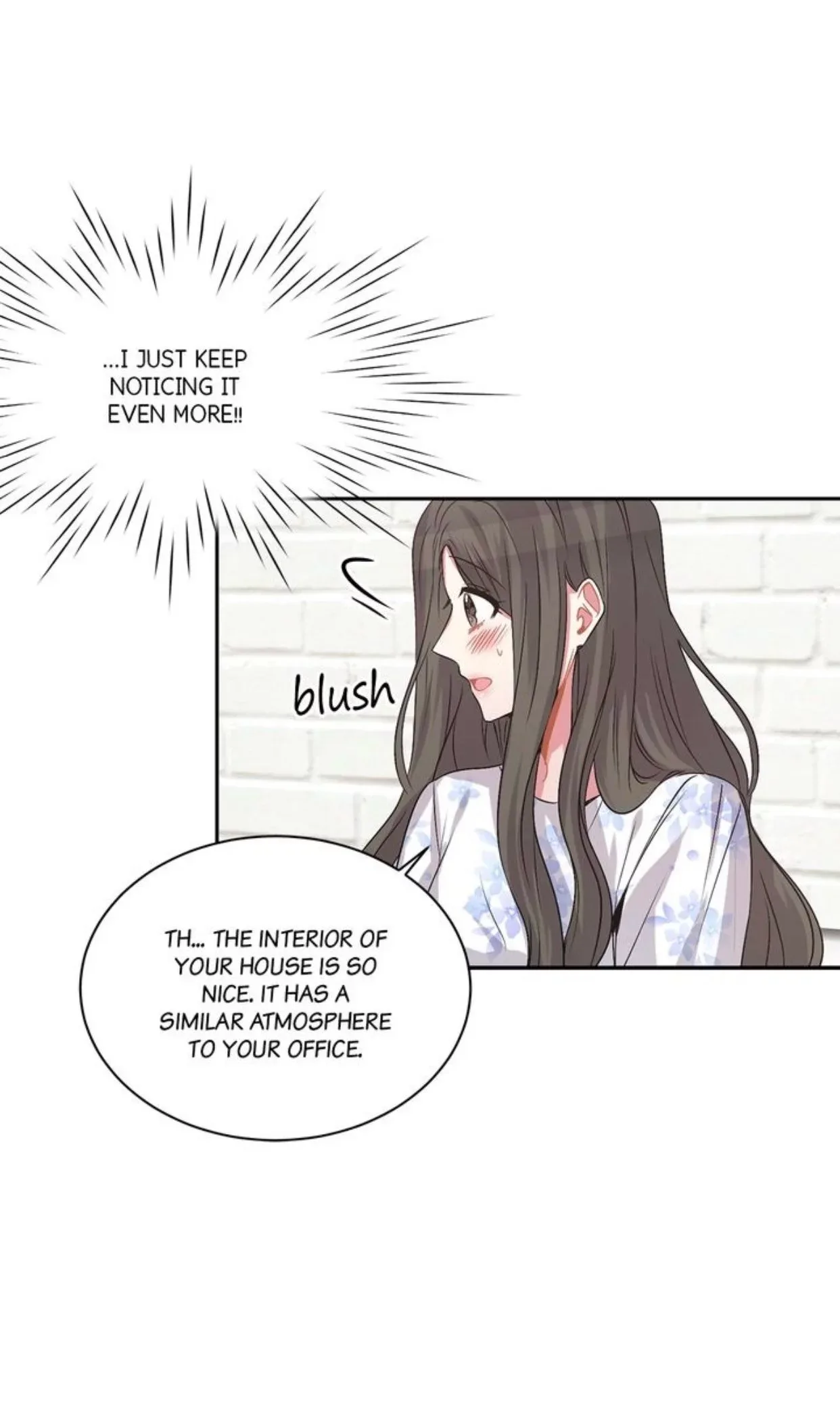 I Found Somebody to Love Chapter 32 page 31