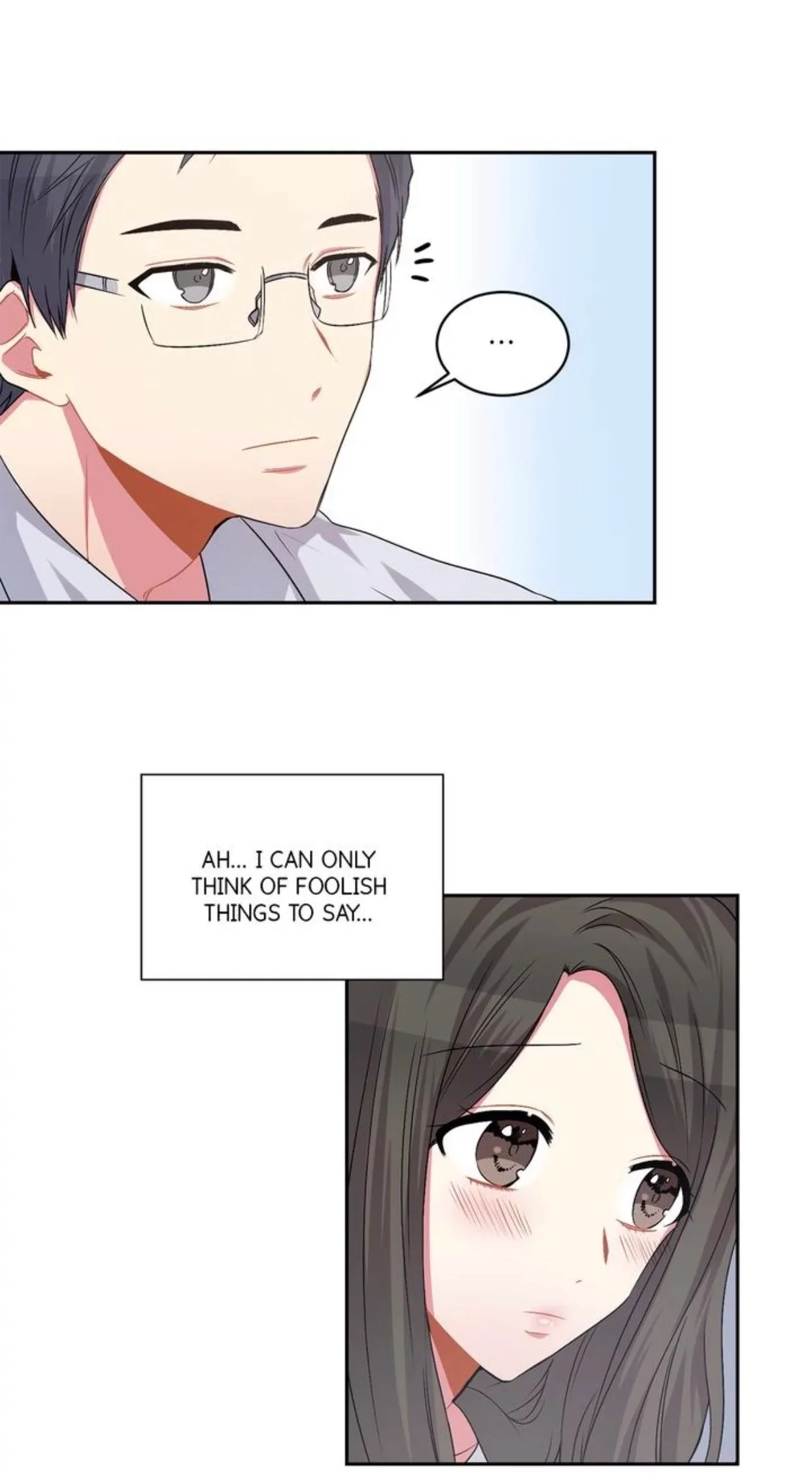 I Found Somebody to Love Chapter 32 page 33
