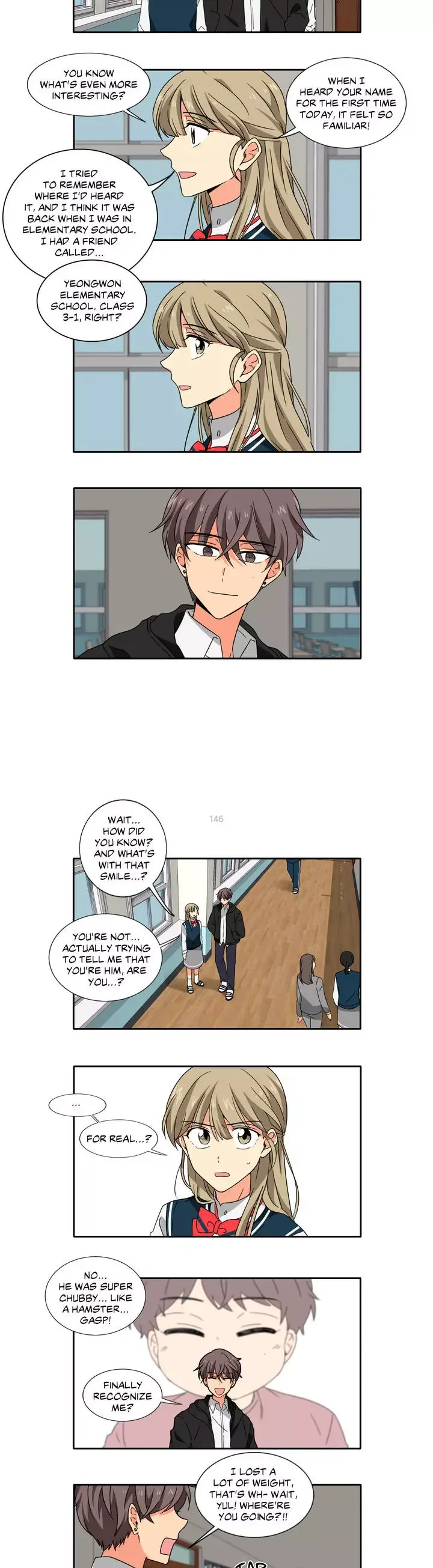 10 Years in the Friend Zone Chapter 21 page 4