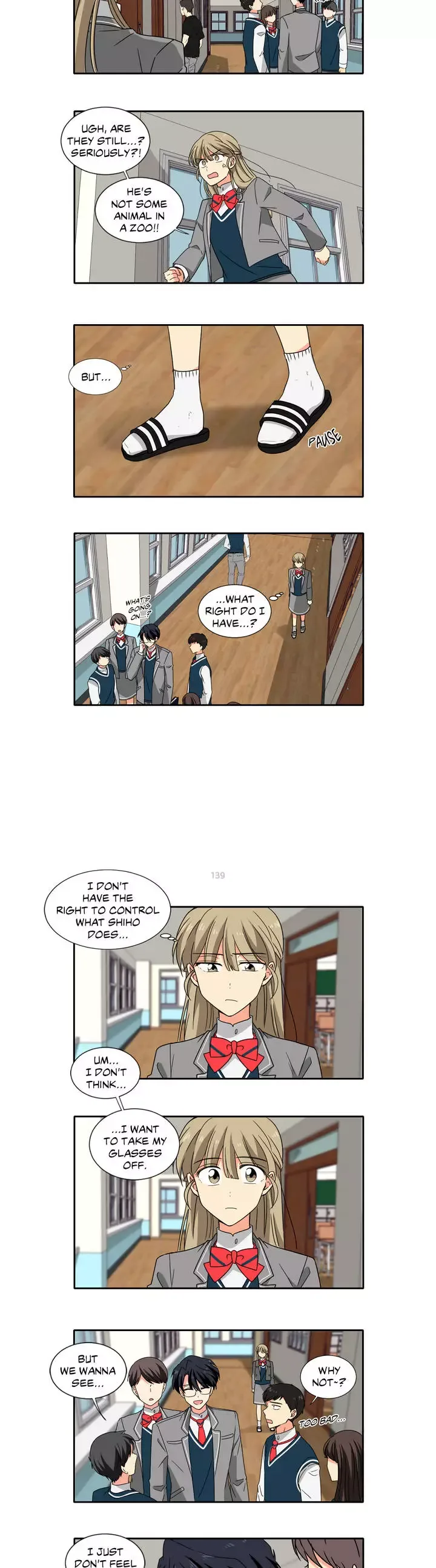 10 Years in the Friend Zone Chapter 20 page 4