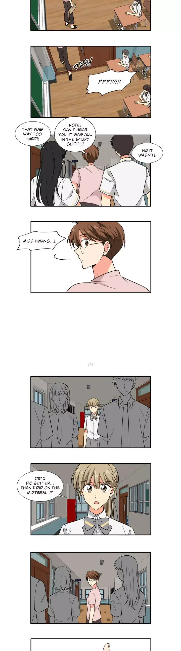 10 Years in the Friend Zone Chapter 50 page 4