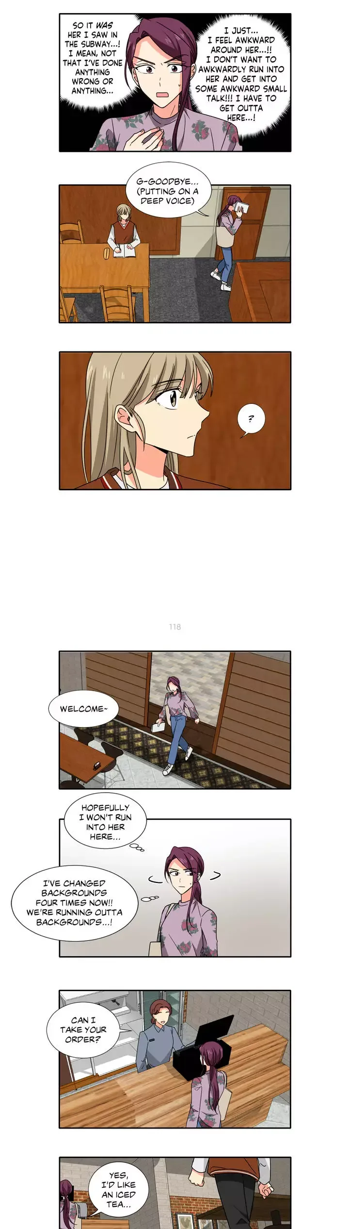 10 Years in the Friend Zone Chapter 17 page 4