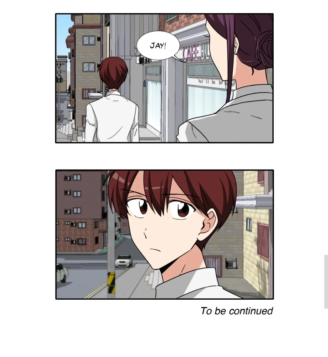 10 Years in the Friend Zone Chapter 73 page 13