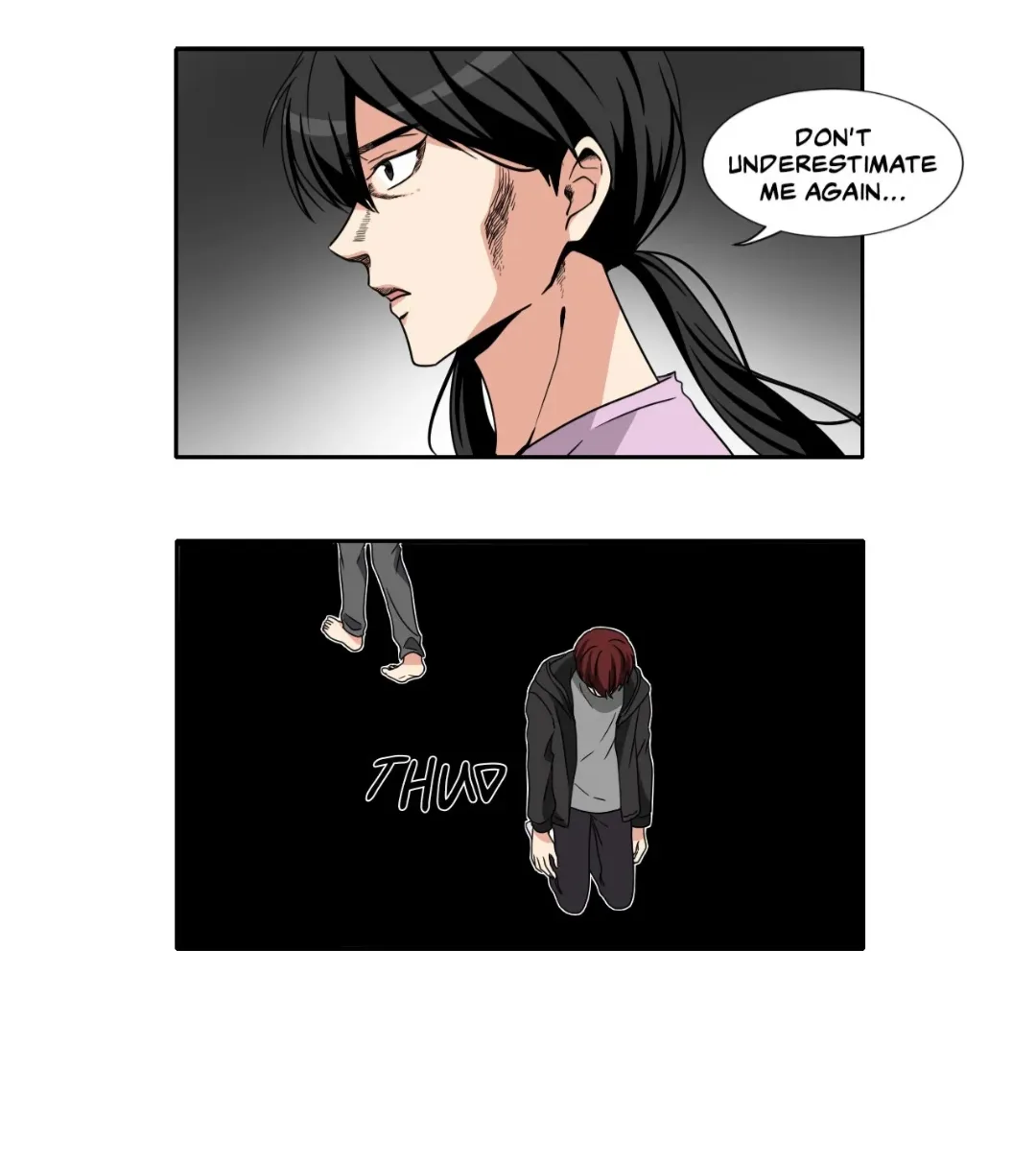 10 Years in the Friend Zone Chapter 73 page 11