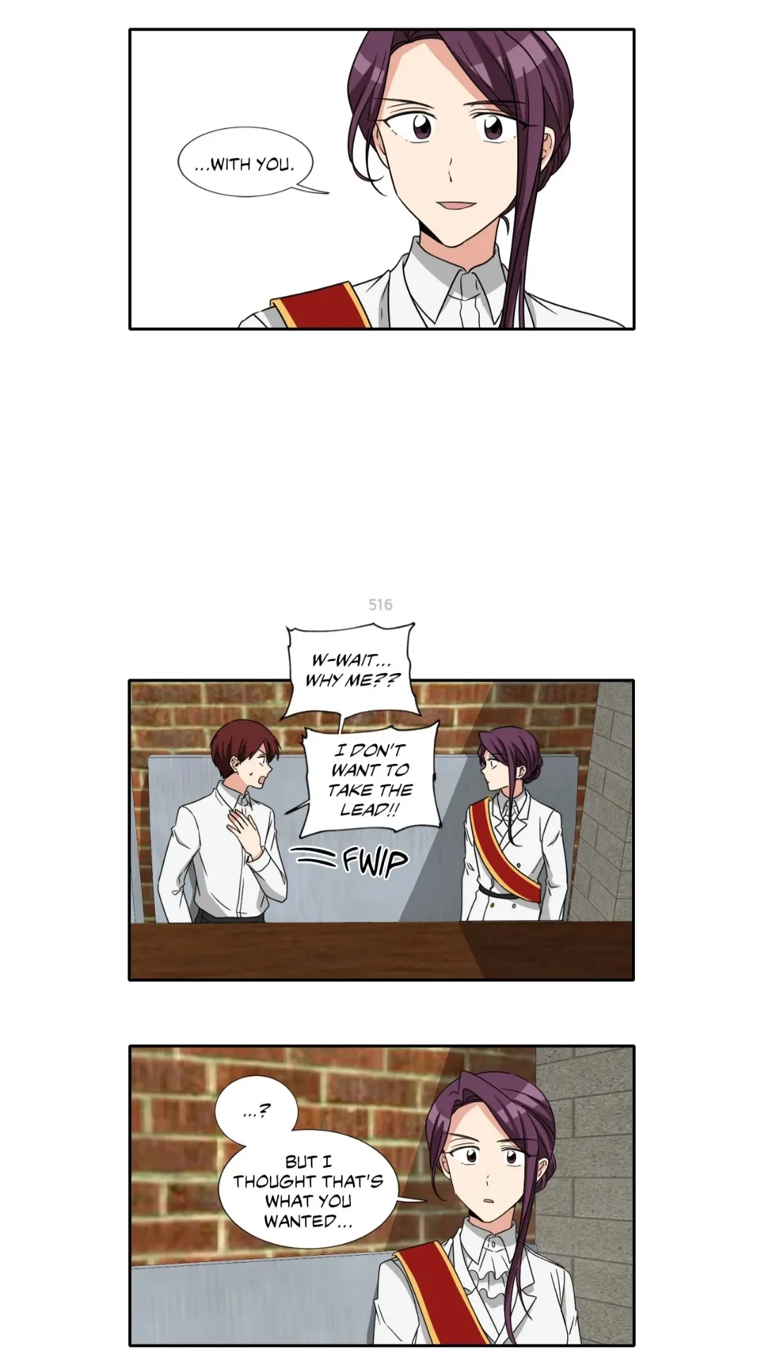 10 Years in the Friend Zone Chapter 74 page 7
