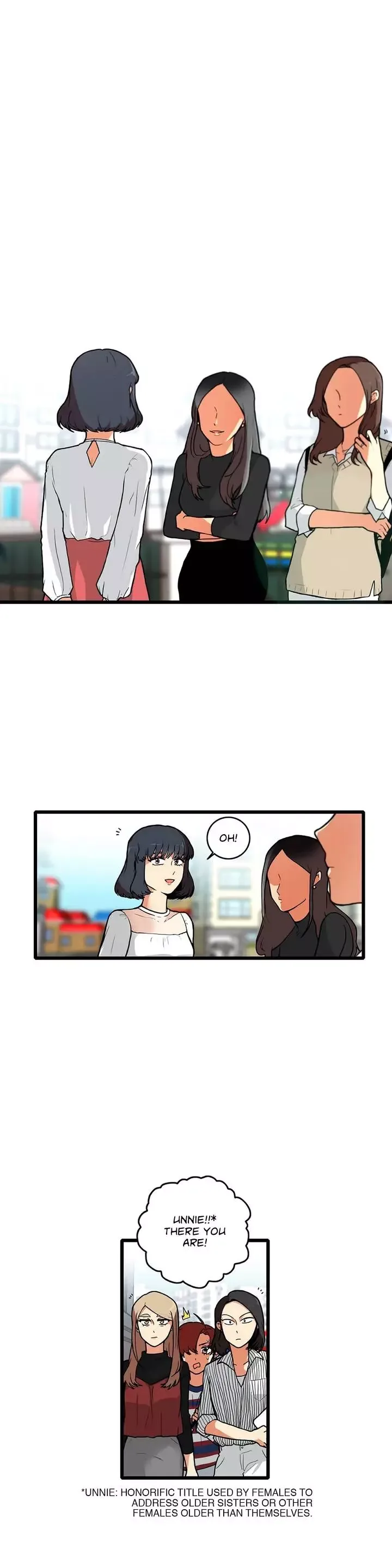 The Roommate Agreement Chapter 1 page 7