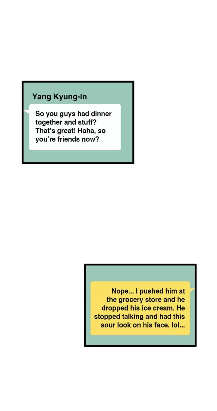 The Roommate Agreement Chapter 5 page 1