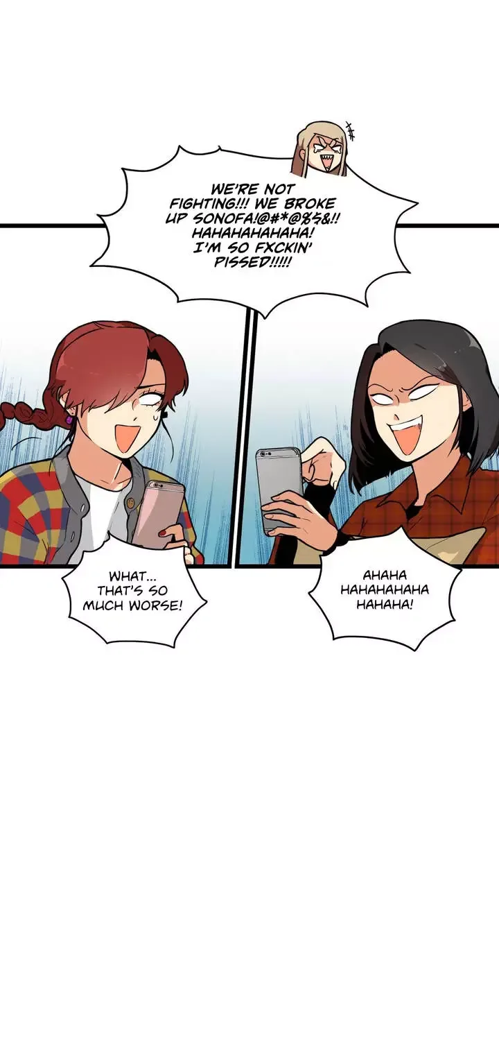 The Roommate Agreement Chapter 5 page 4