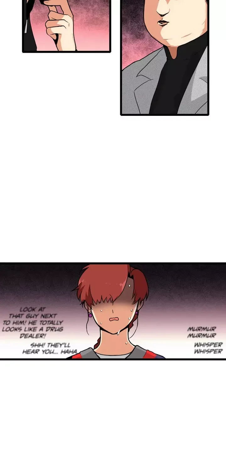 The Roommate Agreement Chapter 5 page 9