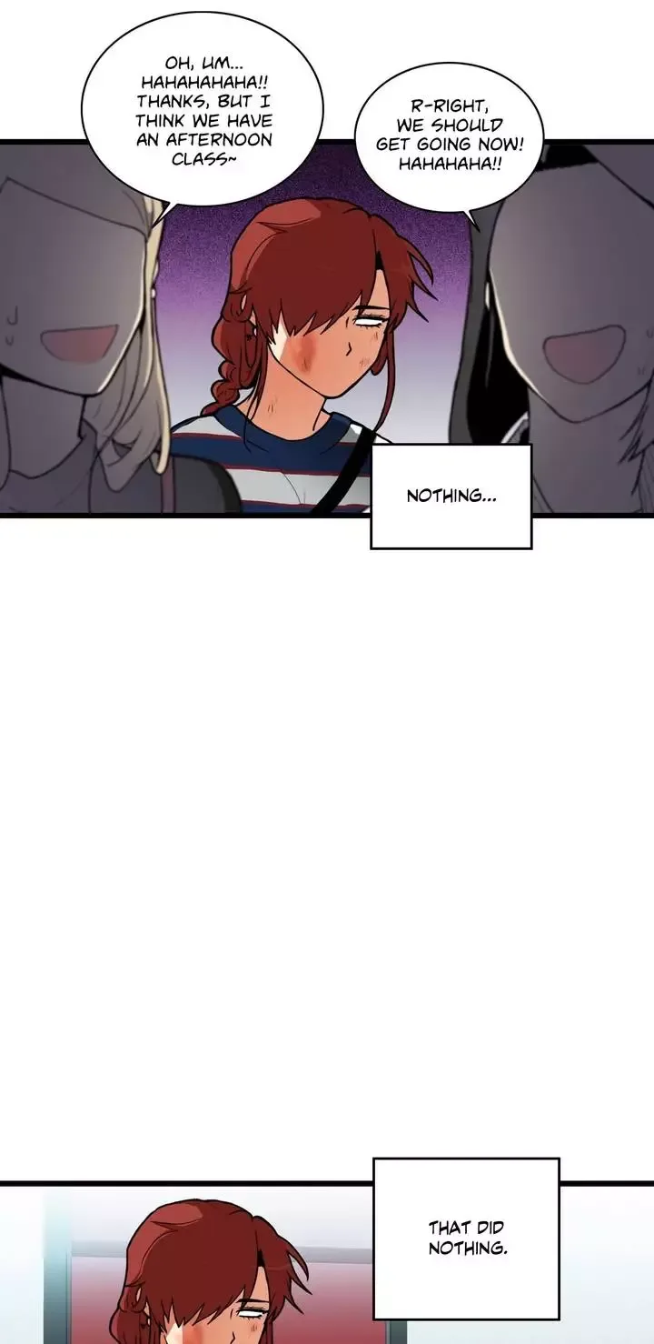 The Roommate Agreement Chapter 1 page 17
