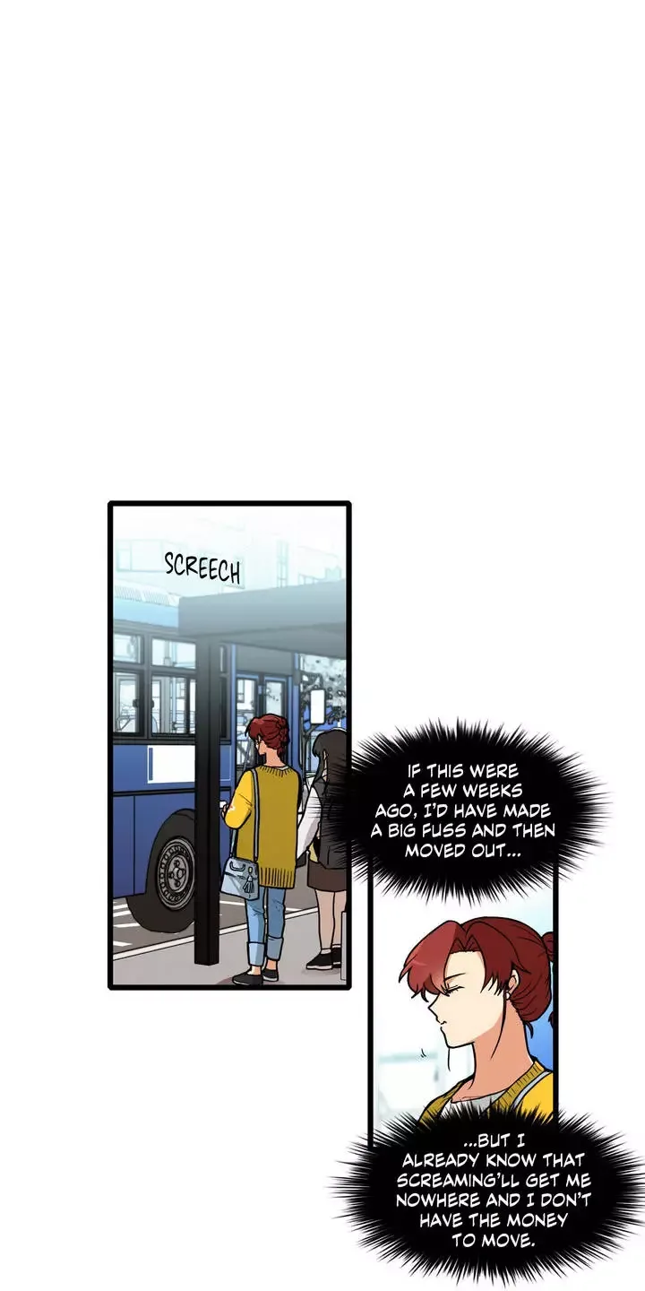 The Roommate Agreement Chapter 8 page 6