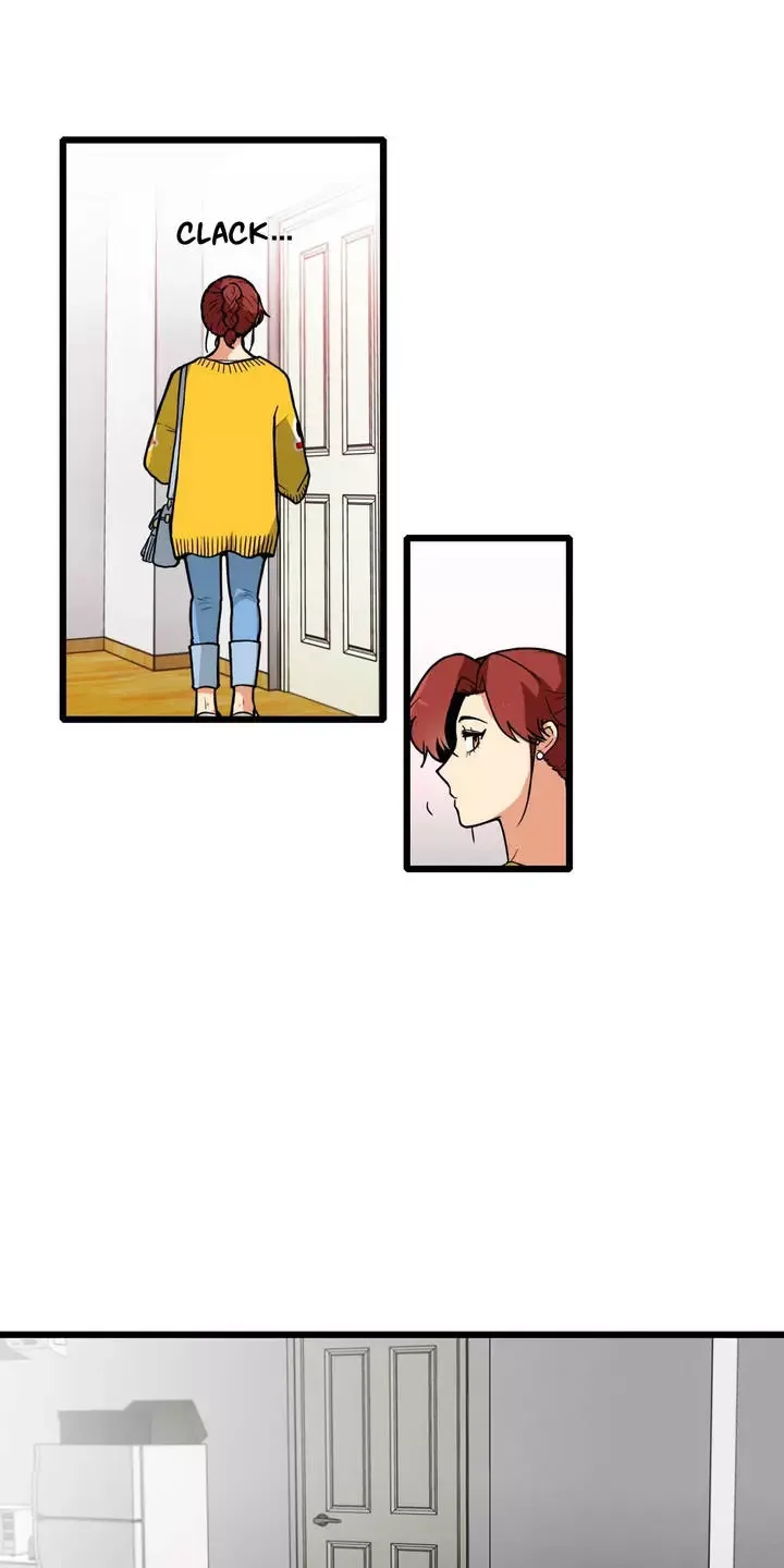The Roommate Agreement Chapter 8 page 4