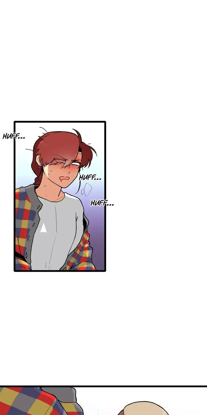 The Roommate Agreement Chapter 5 page 12
