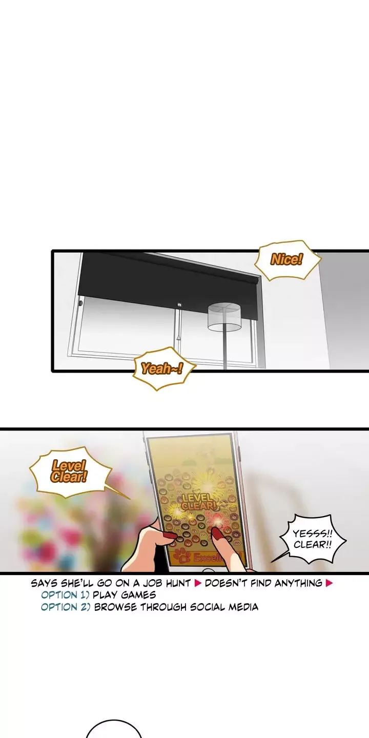 The Roommate Agreement Chapter 6 page 14