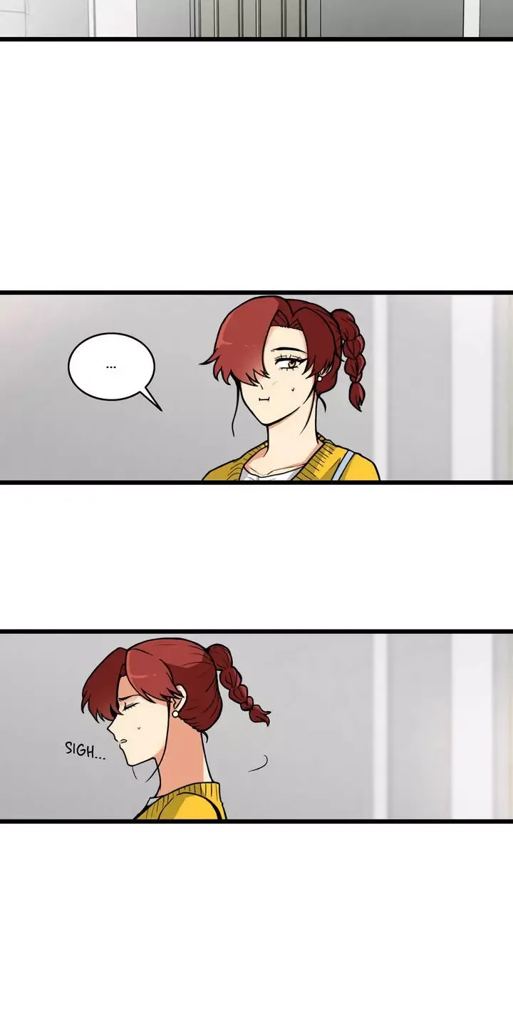 The Roommate Agreement Chapter 8 page 5