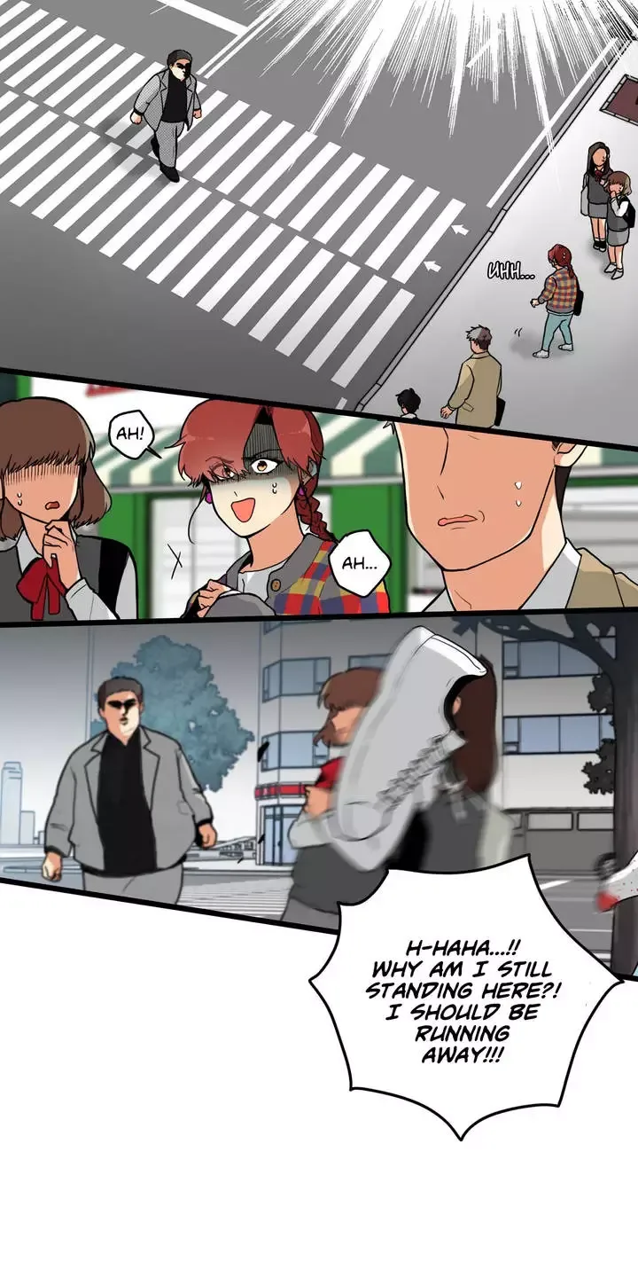 The Roommate Agreement Chapter 5 page 11