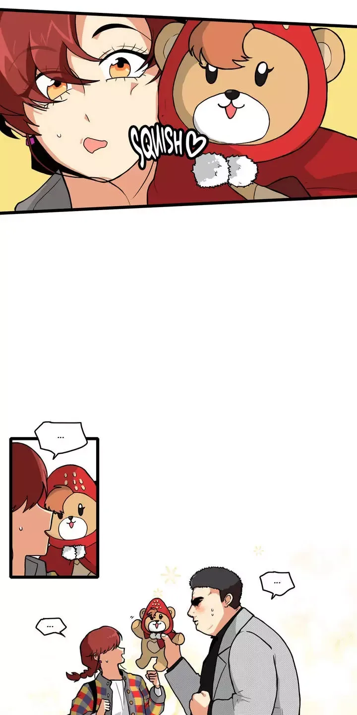 The Roommate Agreement Chapter 5 page 24