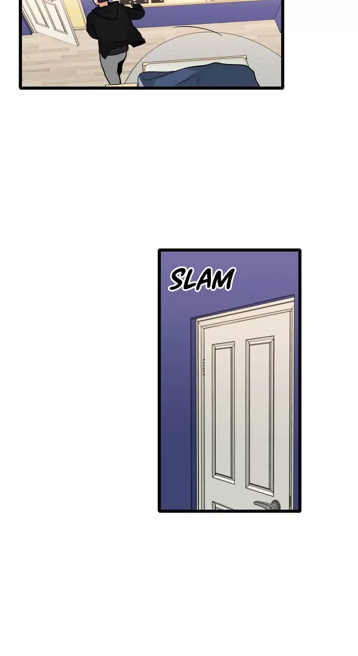 The Roommate Agreement Chapter 8 page 34