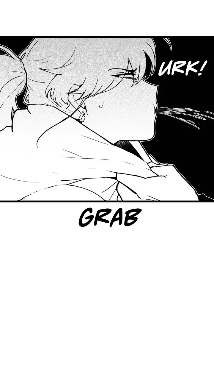 The Roommate Agreement Chapter 6 page 37