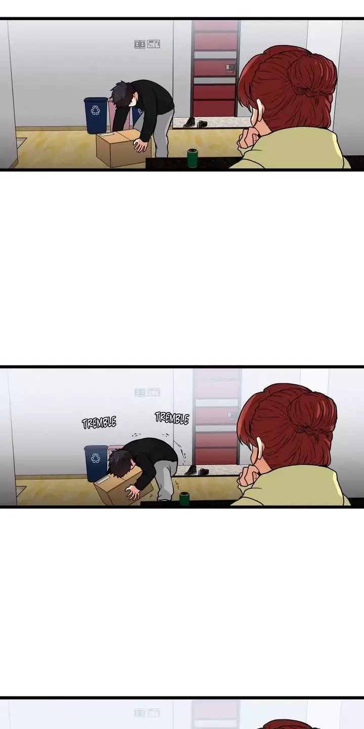 The Roommate Agreement Chapter 4 page 19