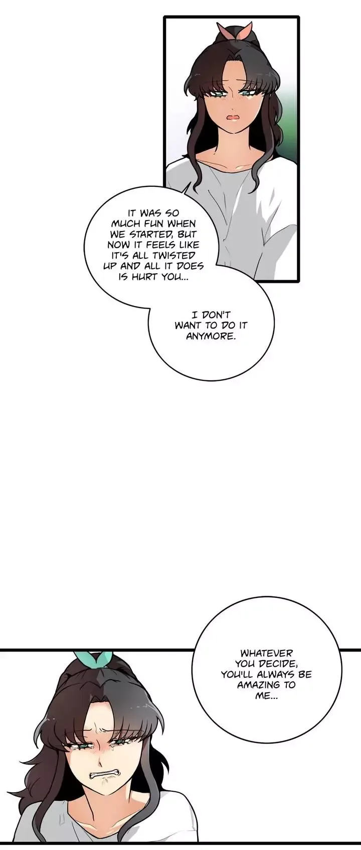 The Roommate Agreement Chapter 13 page 6