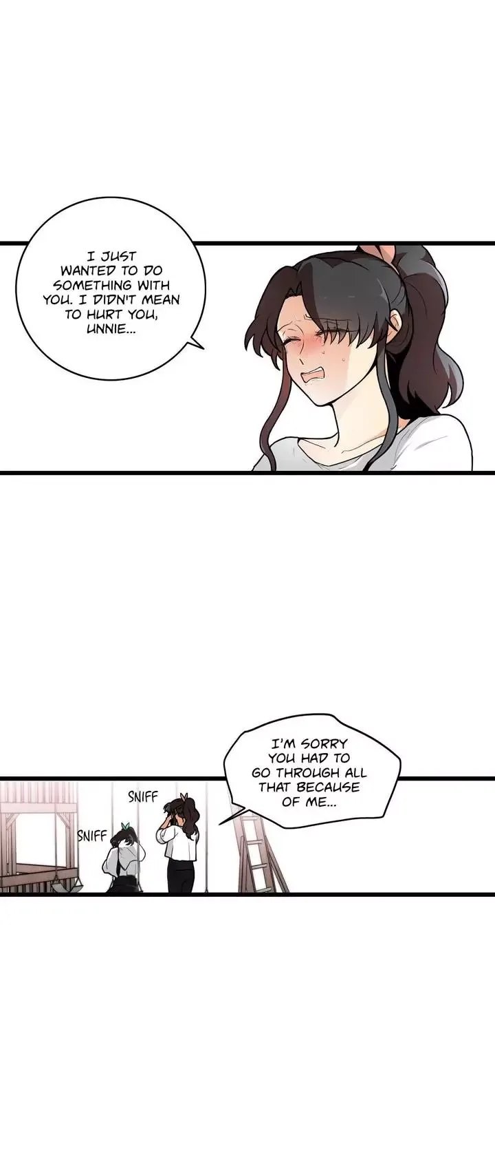 The Roommate Agreement Chapter 13 page 7