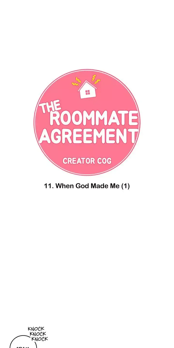 The Roommate Agreement Chapter 11 page 7