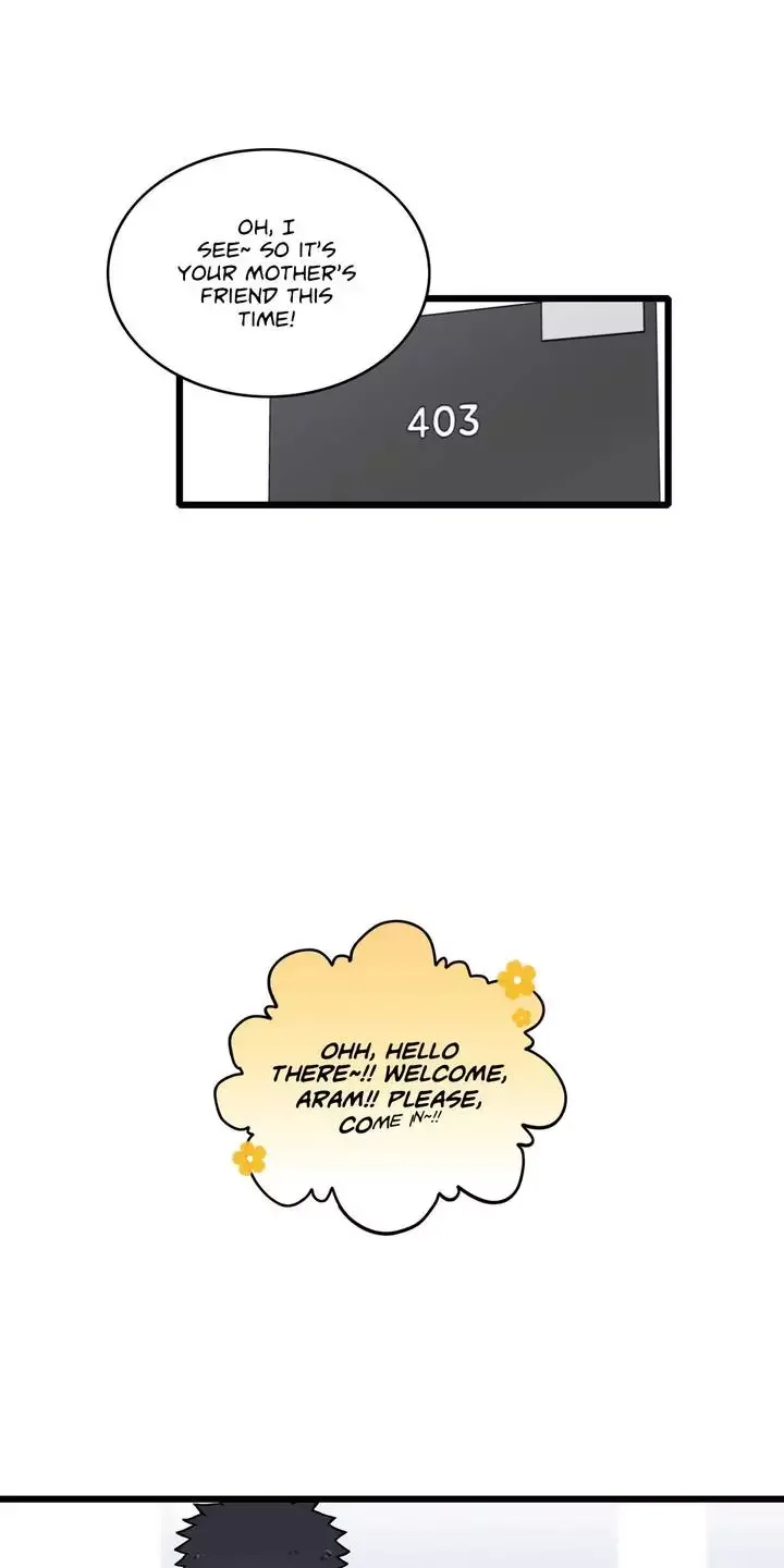 The Roommate Agreement Chapter 11 page 16