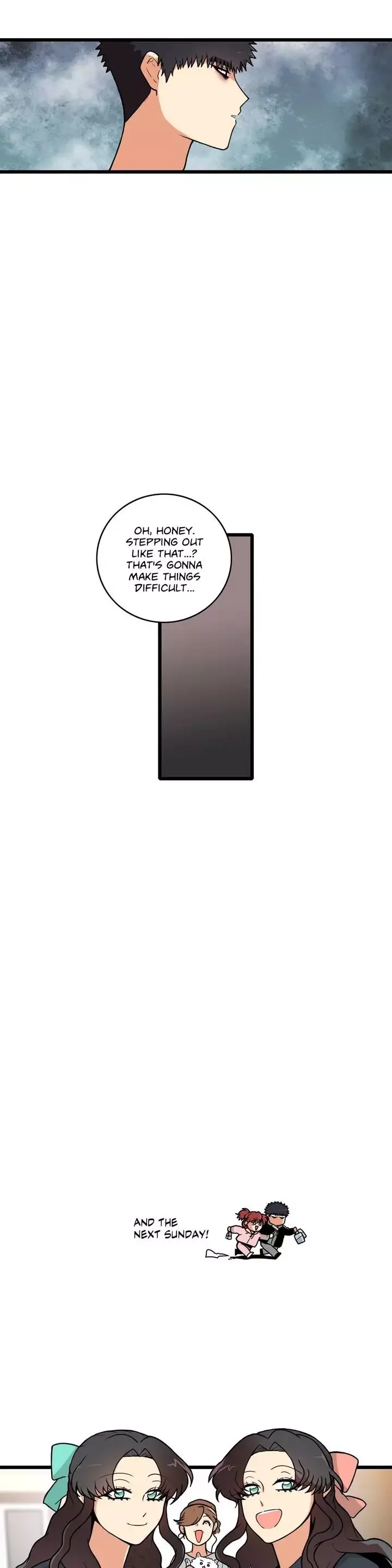 The Roommate Agreement Chapter 13 page 20