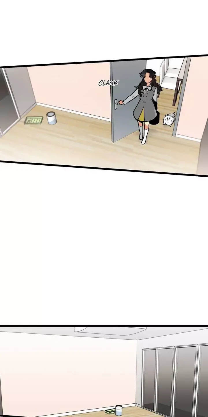 The Roommate Agreement Chapter 11 page 39