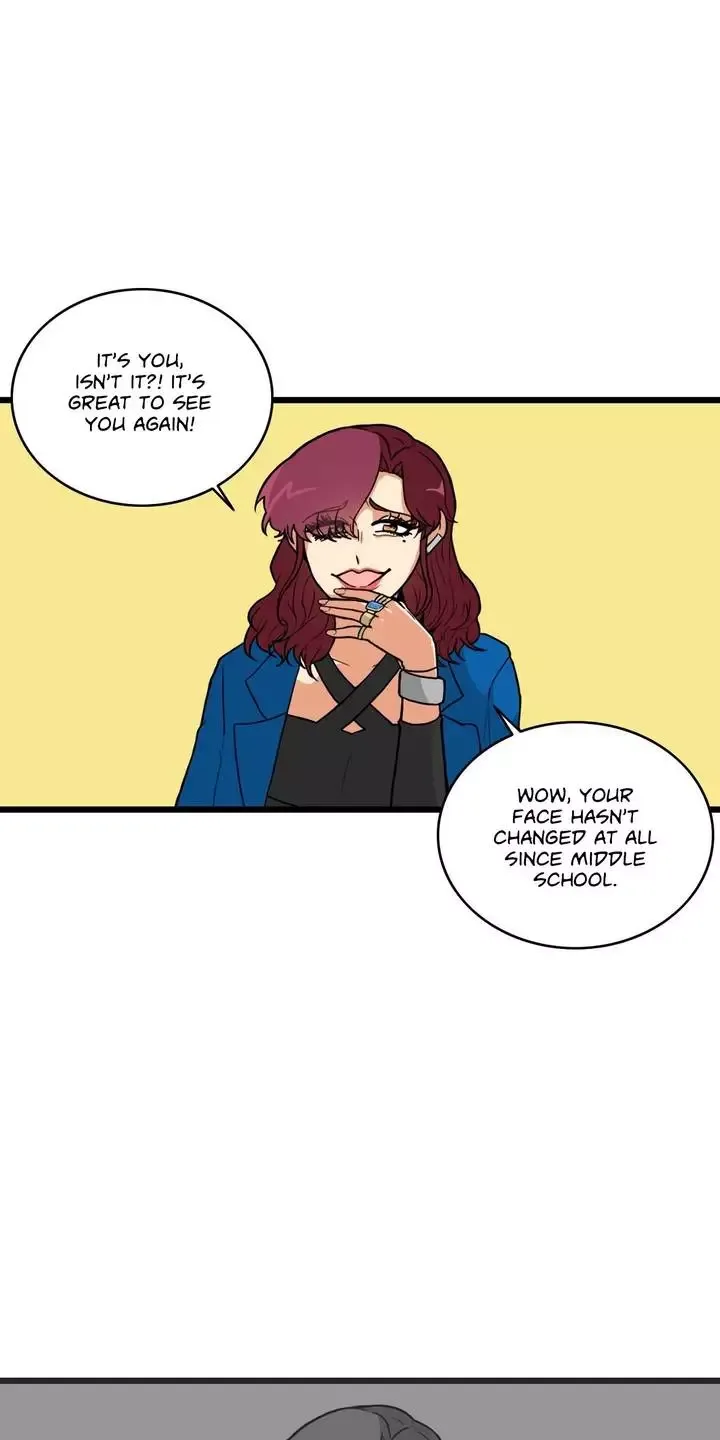 The Roommate Agreement Chapter 16 page 1