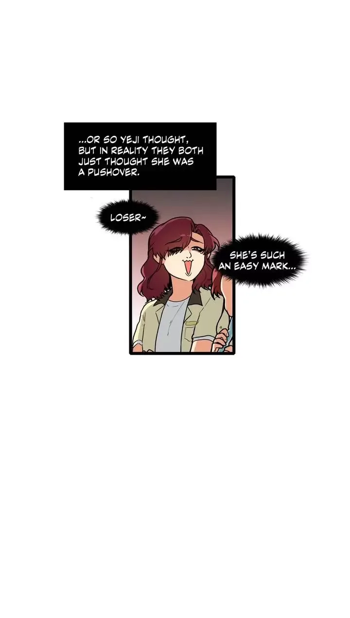 The Roommate Agreement Chapter 16 page 4
