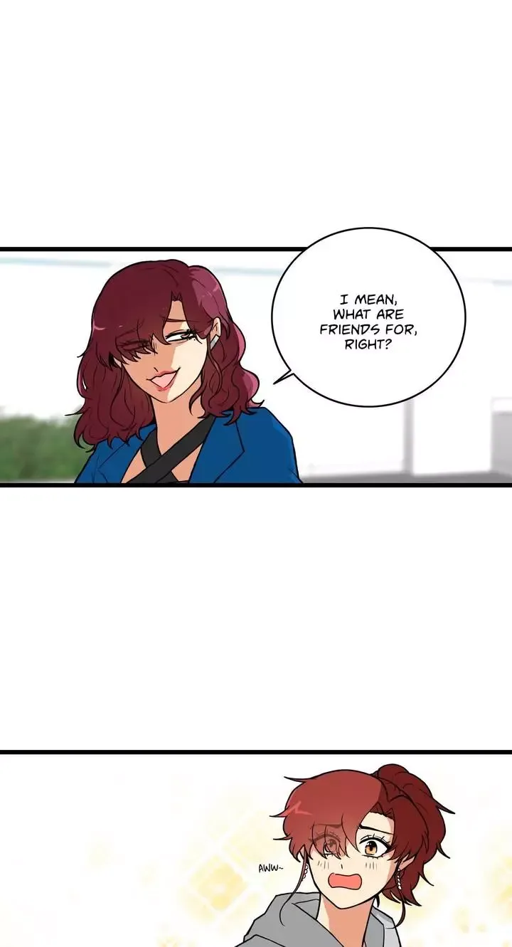 The Roommate Agreement Chapter 16 page 15