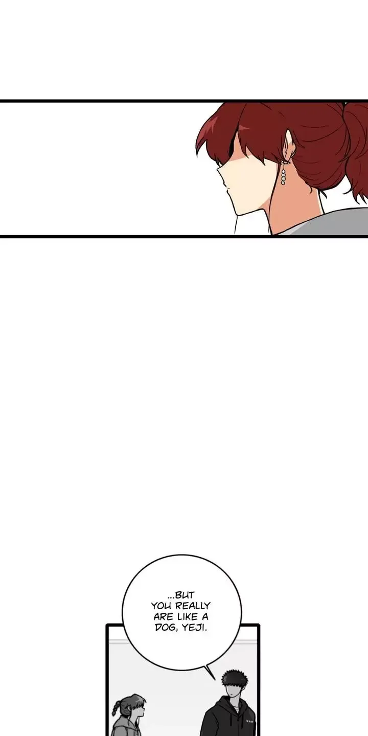 The Roommate Agreement Chapter 16 page 21