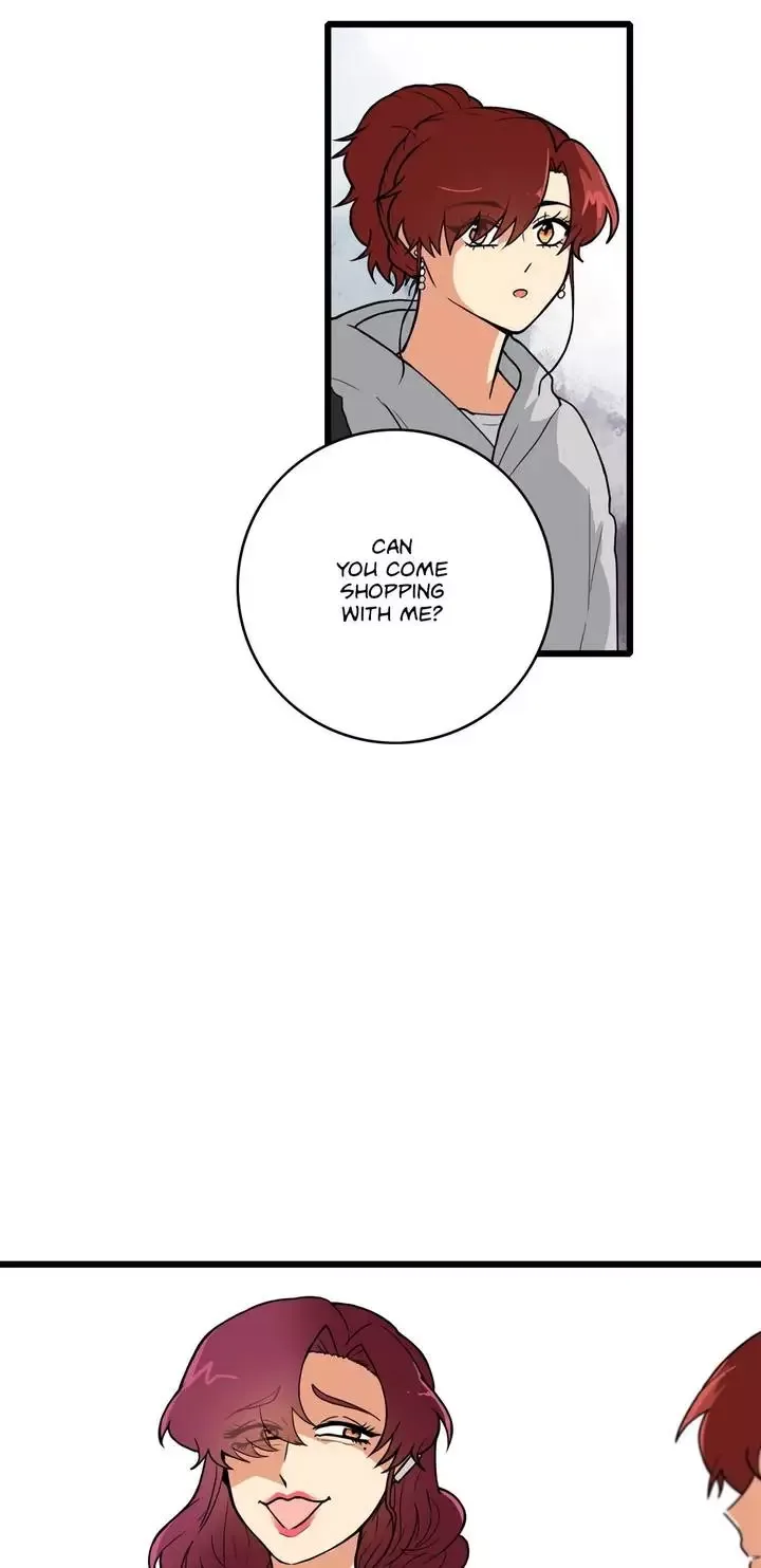 The Roommate Agreement Chapter 16 page 19