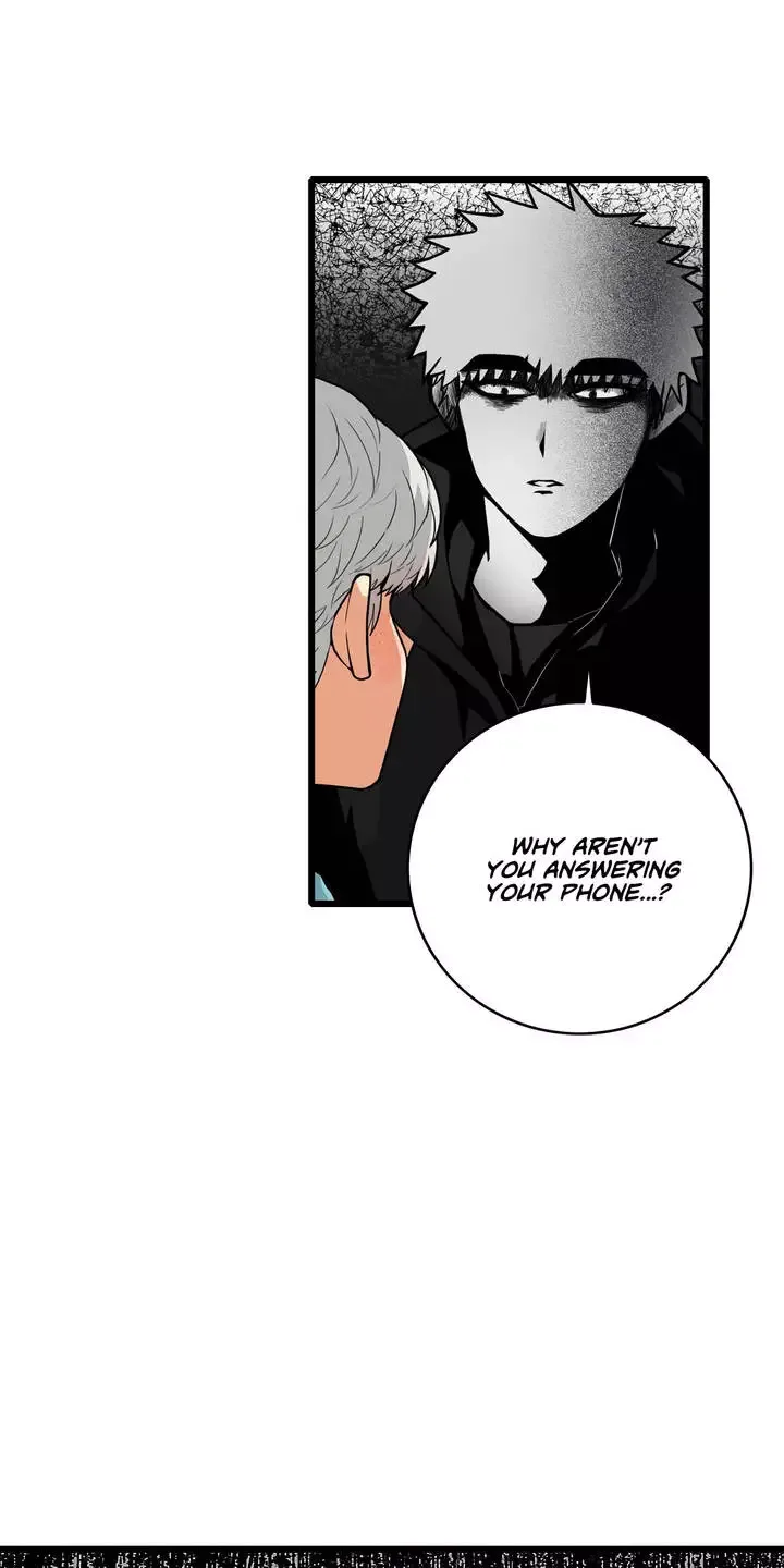 The Roommate Agreement Chapter 18 page 34