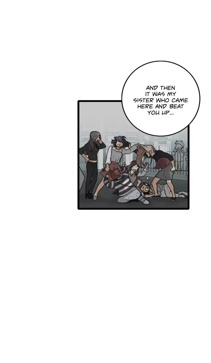 The Roommate Agreement Chapter 22 page 20