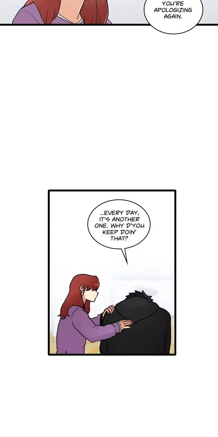 The Roommate Agreement Chapter 22 page 18