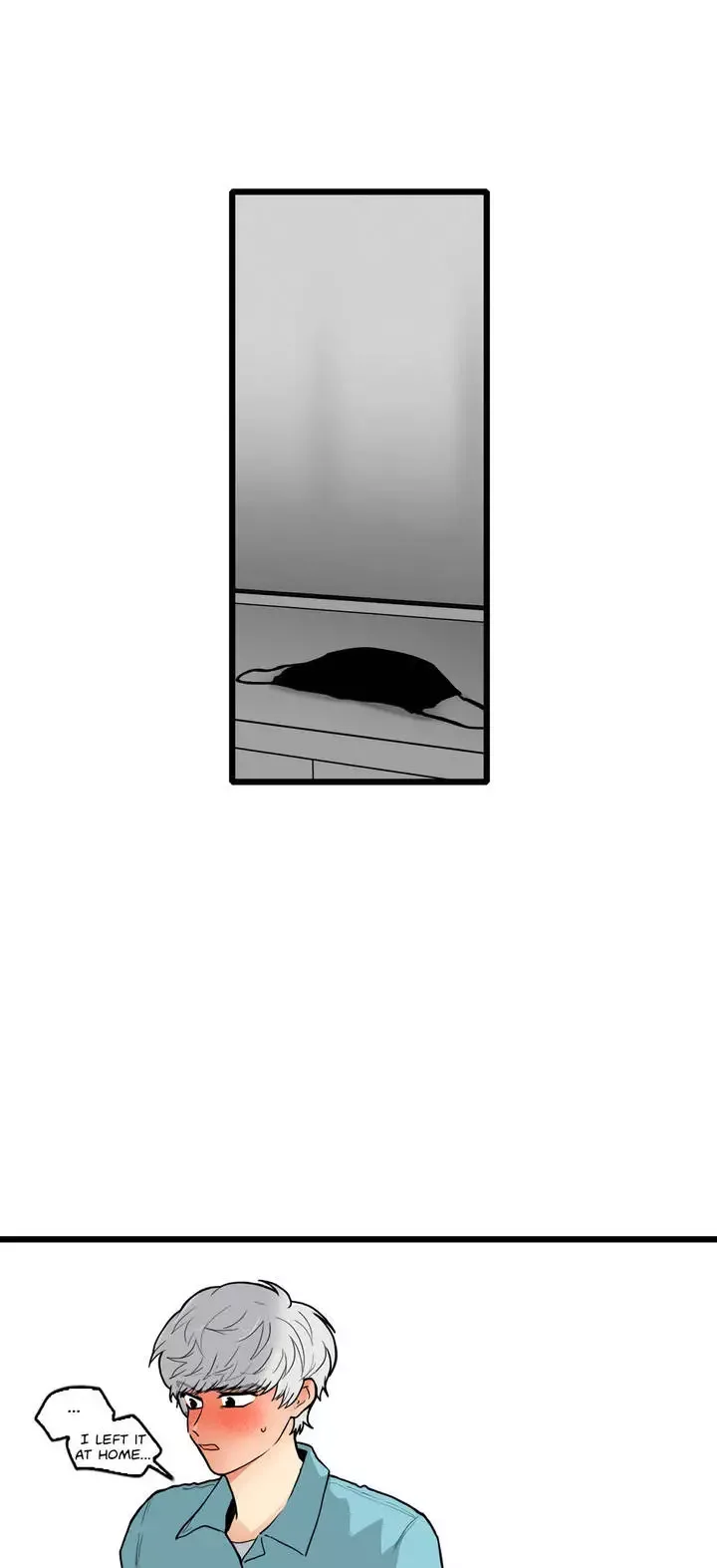 The Roommate Agreement Chapter 20 page 26