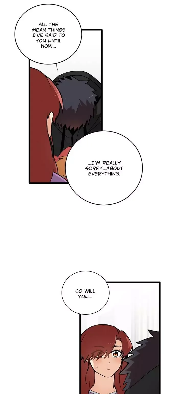 The Roommate Agreement Chapter 22 page 29