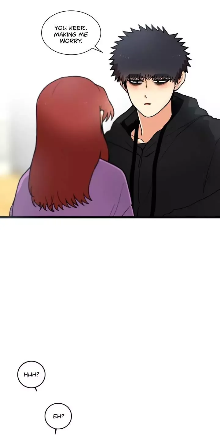 The Roommate Agreement Chapter 22 page 25