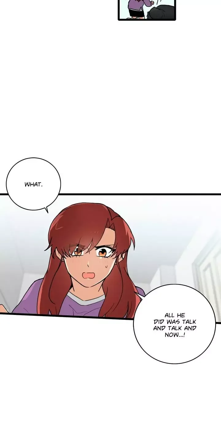 The Roommate Agreement Chapter 22 page 32