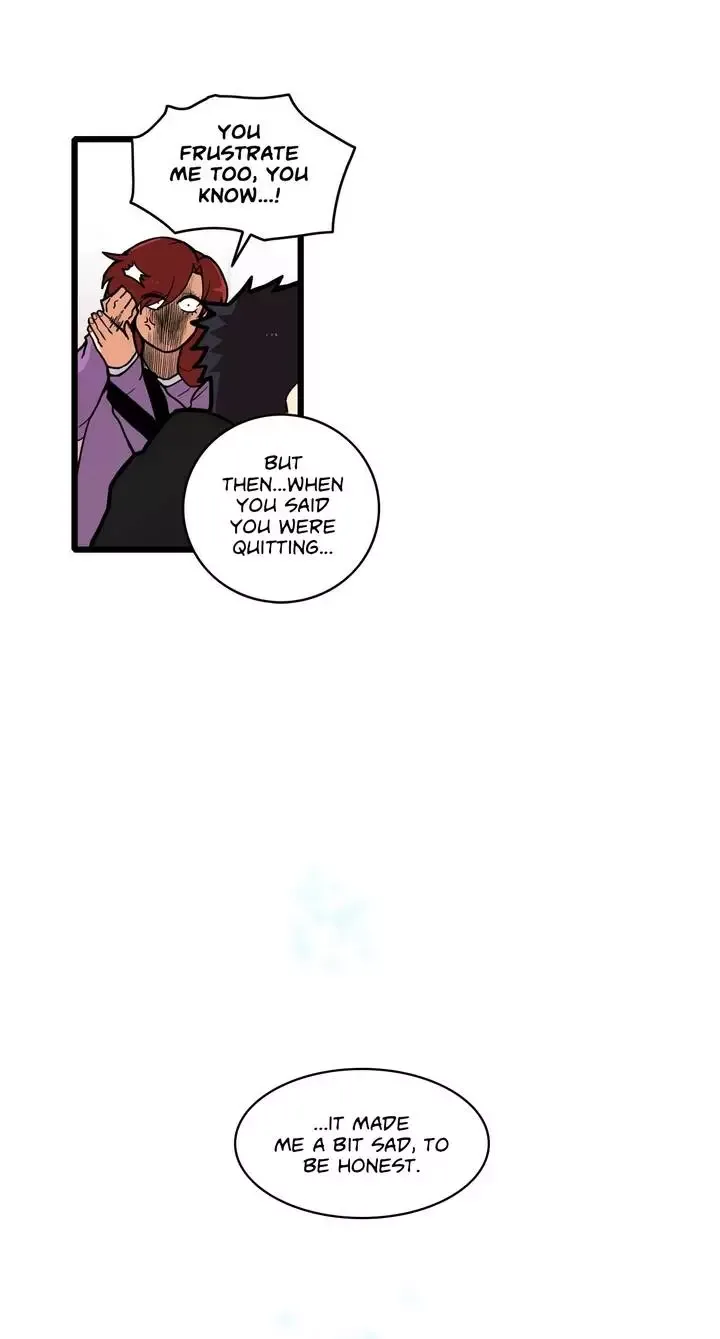 The Roommate Agreement Chapter 22 page 27