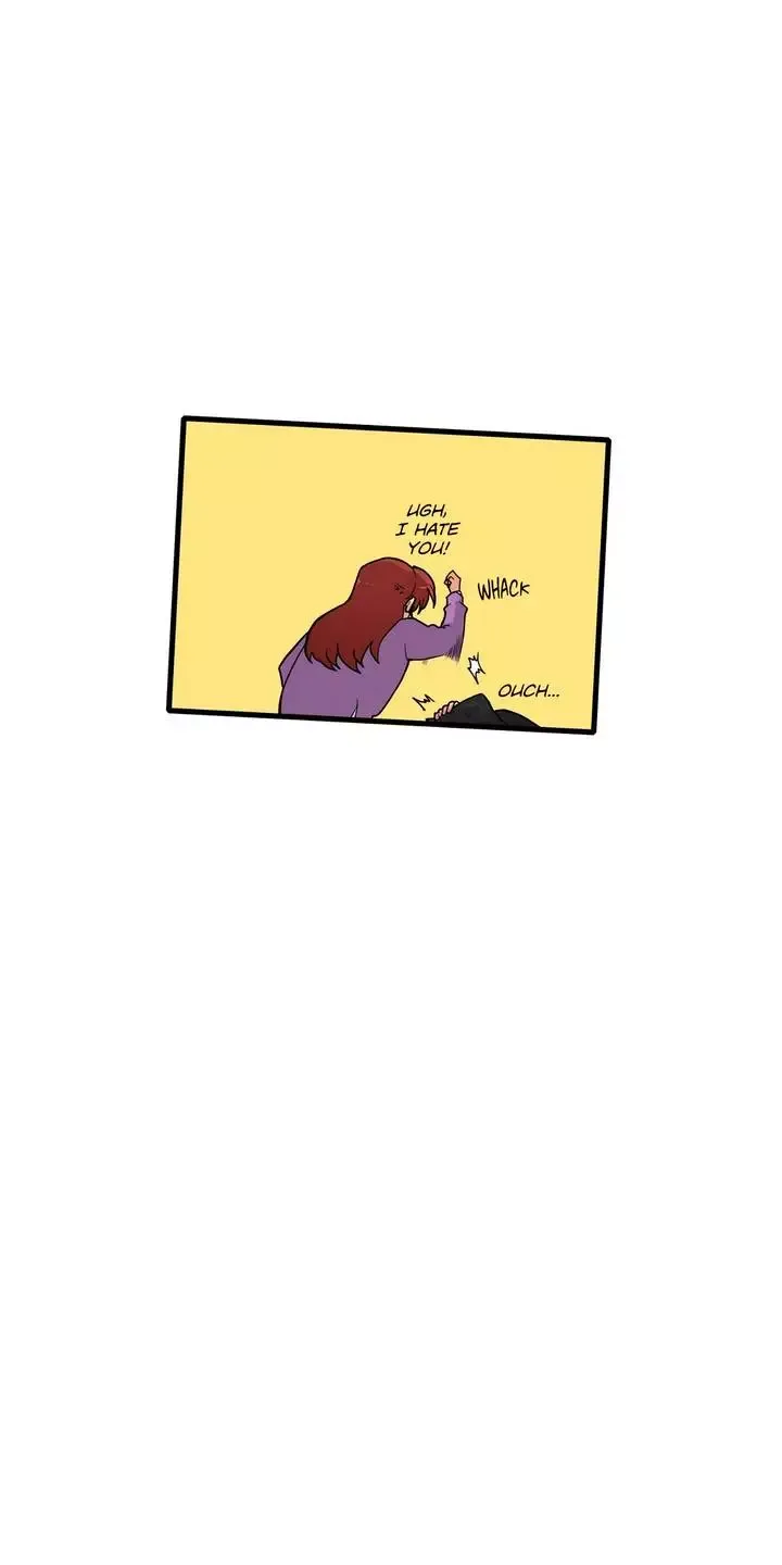 The Roommate Agreement Chapter 22 page 34