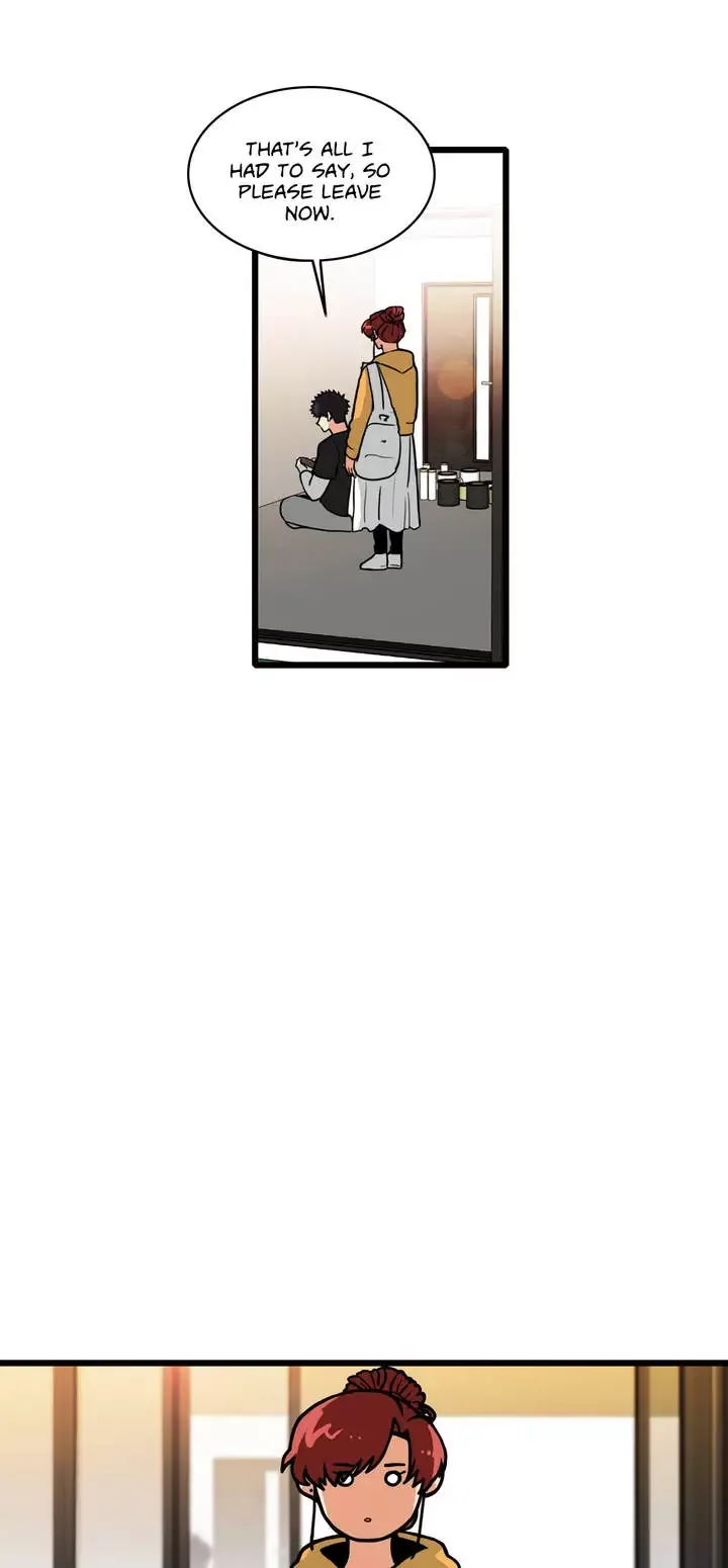 The Roommate Agreement Chapter 27 page 5